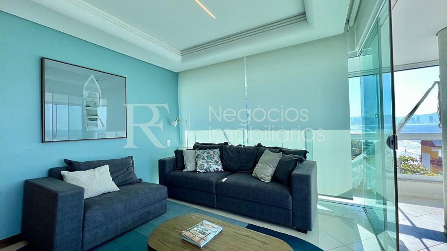 Apartamento frente mar � venda no Krueger em Meia Praia � 4 Dormit�rios e 170 m� 14