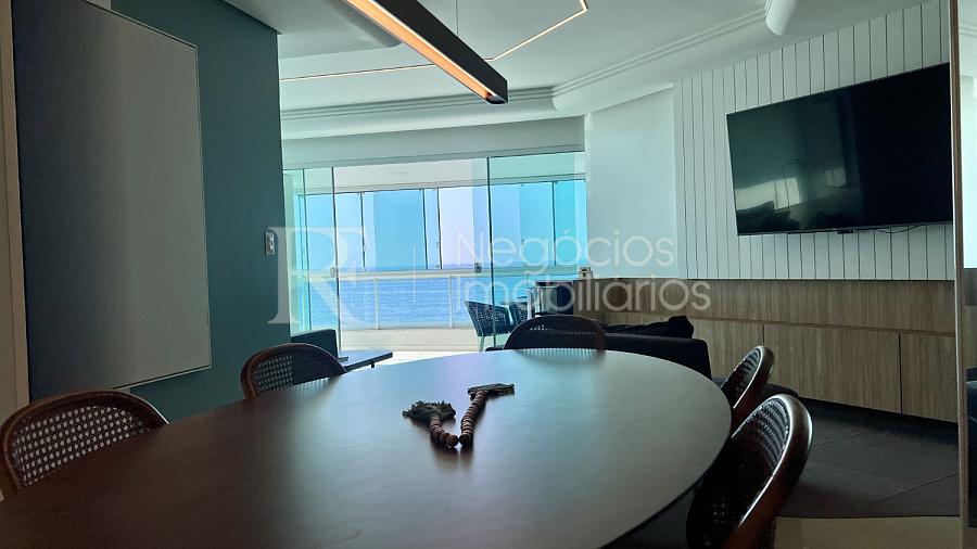 Apartamento frente mar � venda no Krueger em Meia Praia � 4 Dormit�rios e 170 m� 9
