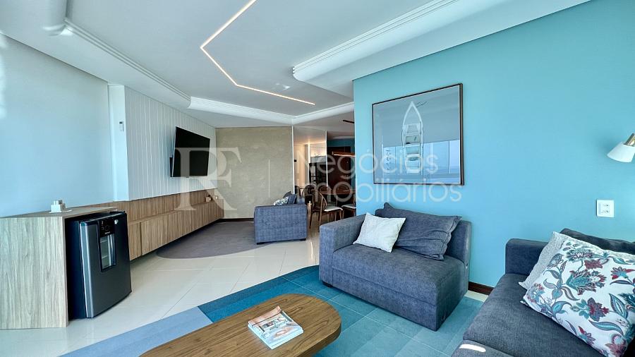 Apartamento frente mar � venda no Krueger em Meia Praia � 4 Dormit�rios e 170 m� 13