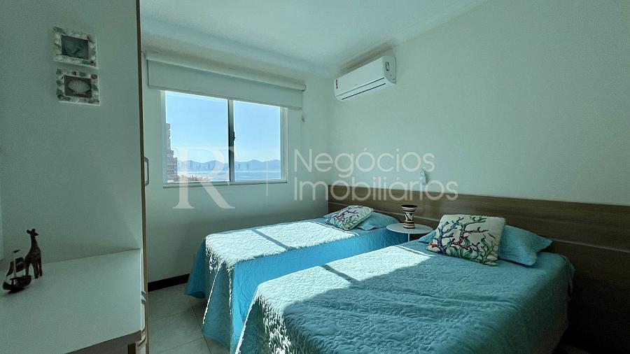 Apartamento frente mar � venda no Krueger em Meia Praia � 4 Dormit�rios e 170 m� 45