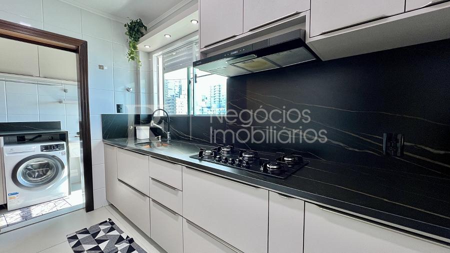 Apartamento frente mar � venda no Krueger em Meia Praia � 4 Dormit�rios e 170 m� 15