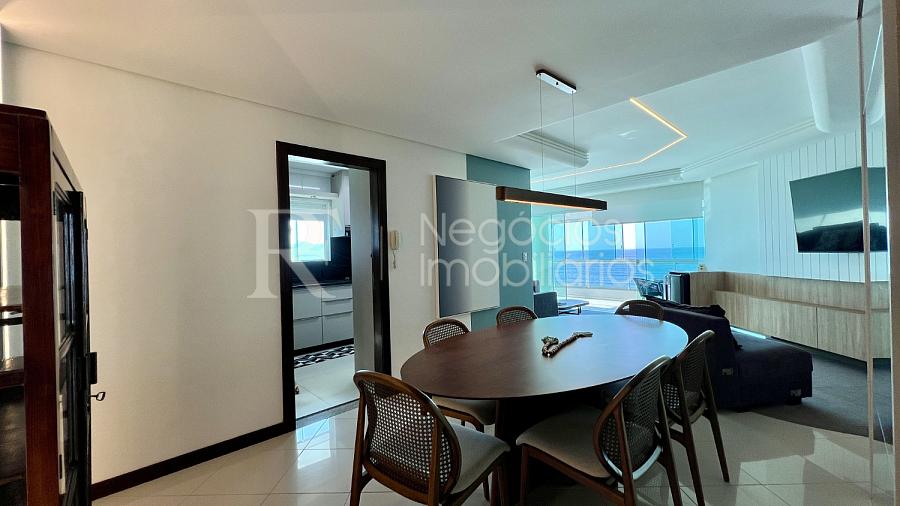 Apartamento frente mar � venda no Krueger em Meia Praia � 4 Dormit�rios e 170 m� 10