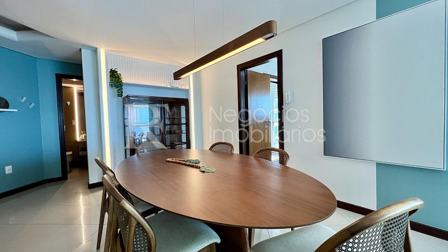 Apartamento frente mar � venda no Krueger em Meia Praia � 4 Dormit�rios e 170 m� 8