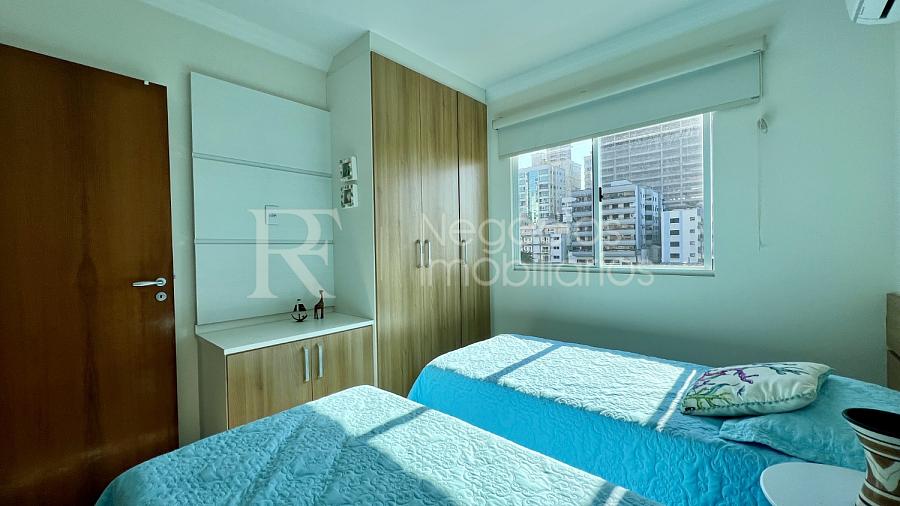 Apartamento frente mar � venda no Krueger em Meia Praia � 4 Dormit�rios e 170 m� 42