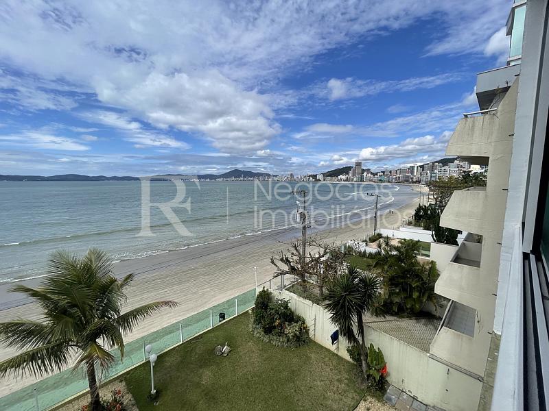 Apartamento P� na Areia � venda no Canto da Praia � 147 m� e 3 Dormit�rios 3