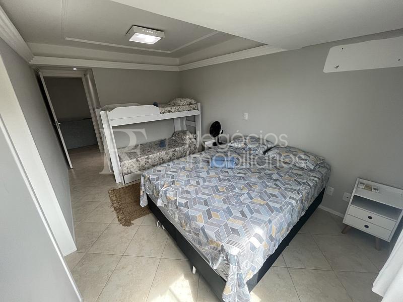 Apartamento P� na Areia � venda no Canto da Praia � 147 m� e 3 Dormit�rios 13