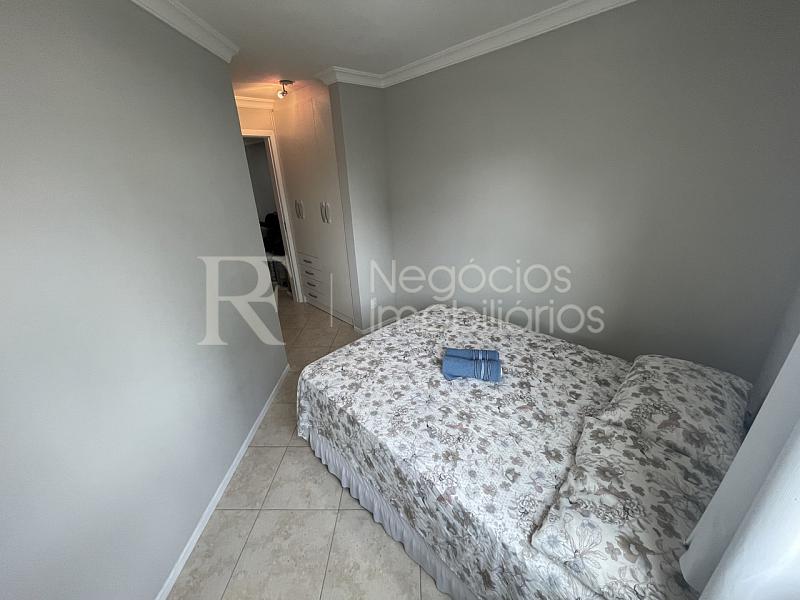 Apartamento P� na Areia � venda no Canto da Praia � 147 m� e 3 Dormit�rios 17