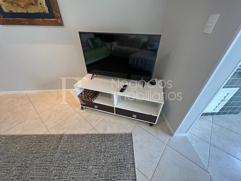 Apartamento P� na Areia � venda no Canto da Praia � 147 m� e 3 Dormit�rios 6