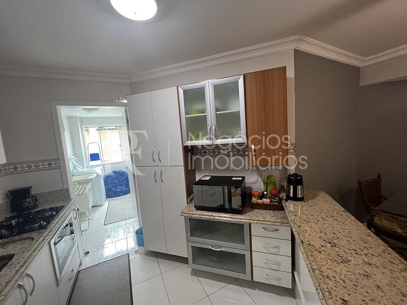 Apartamento P� na Areia � venda no Canto da Praia � 147 m� e 3 Dormit�rios 10