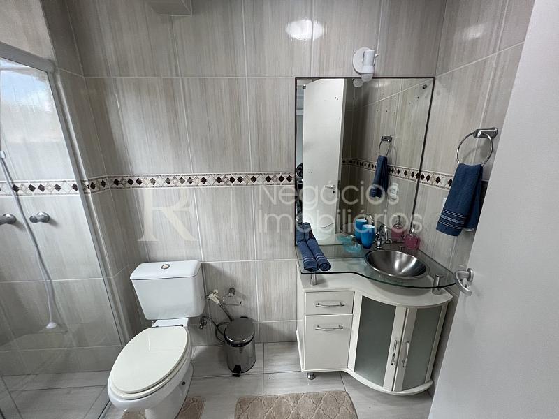 Apartamento P� na Areia � venda no Canto da Praia � 147 m� e 3 Dormit�rios 15
