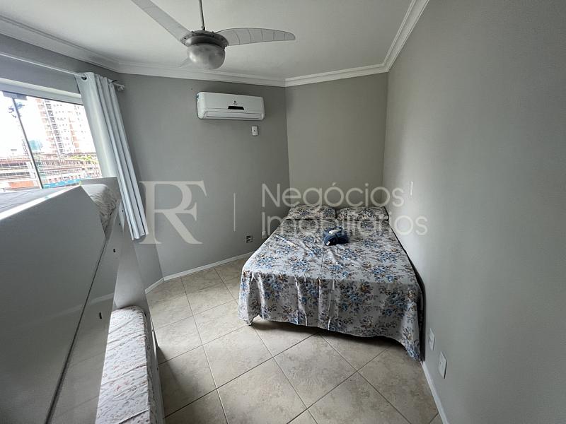 Apartamento P� na Areia � venda no Canto da Praia � 147 m� e 3 Dormit�rios 20
