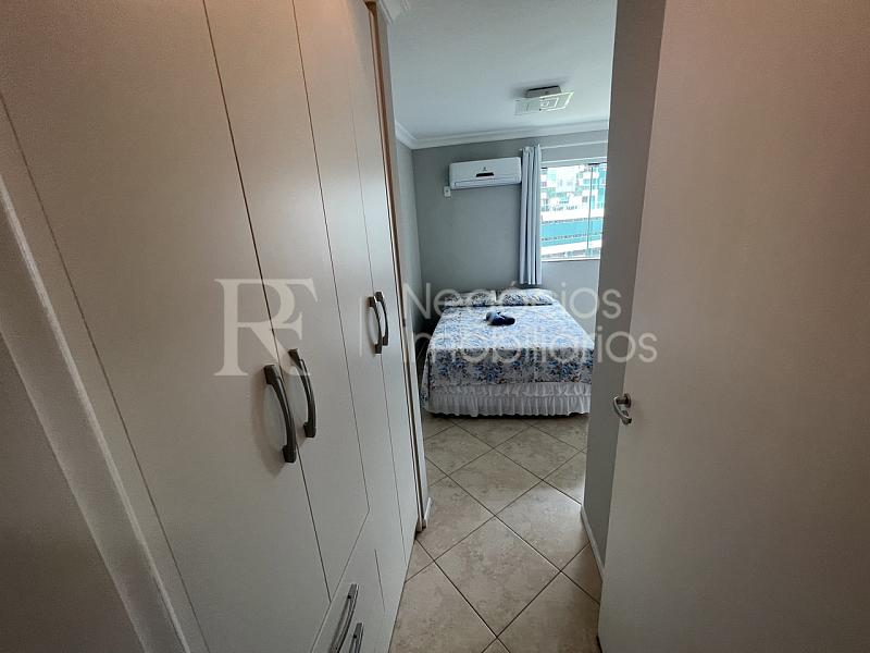 Apartamento P� na Areia � venda no Canto da Praia � 147 m� e 3 Dormit�rios 16