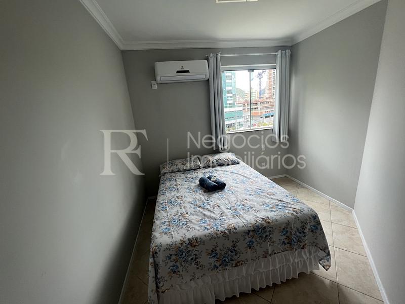 Apartamento P� na Areia � venda no Canto da Praia � 147 m� e 3 Dormit�rios 18