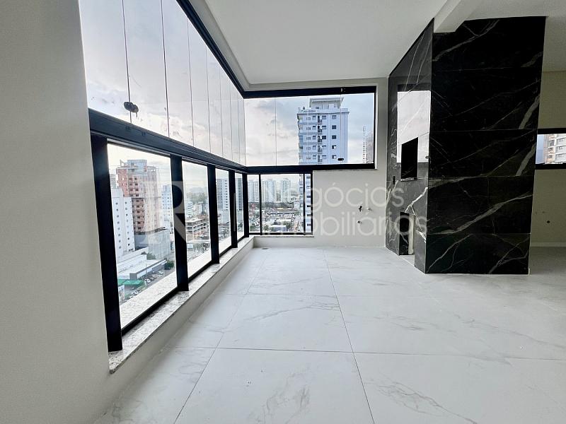 Apartamento � venda no Ilha de Creta em Meia Praia, Itapema � 3 Su�tes e 113 m� 4