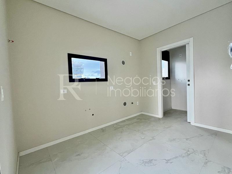 Apartamento � venda no Ilha de Creta em Meia Praia, Itapema � 3 Su�tes e 113 m� 9