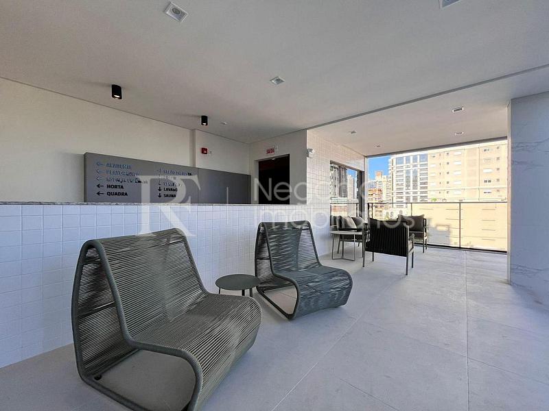 Apartamento � venda no Ilha de Creta em Meia Praia, Itapema � 3 Su�tes e 113 m� 21