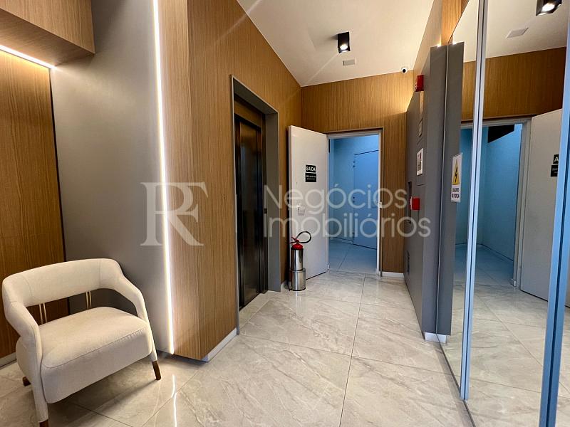 Apartamento � venda no Ilha de Creta em Meia Praia, Itapema � 3 Su�tes e 113 m� 18