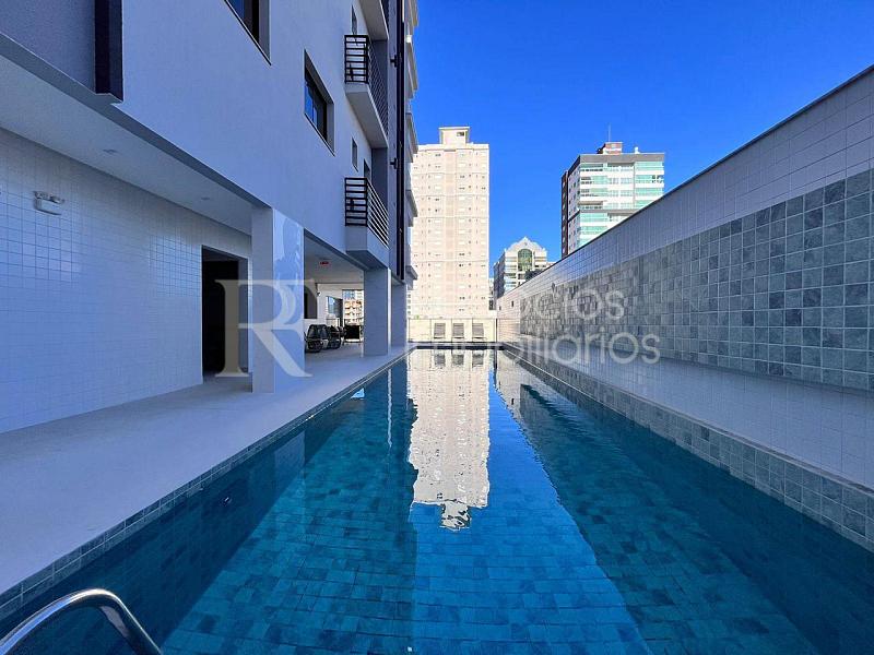 Apartamento � venda no Ilha de Creta em Meia Praia, Itapema � 3 Su�tes e 113 m� 19