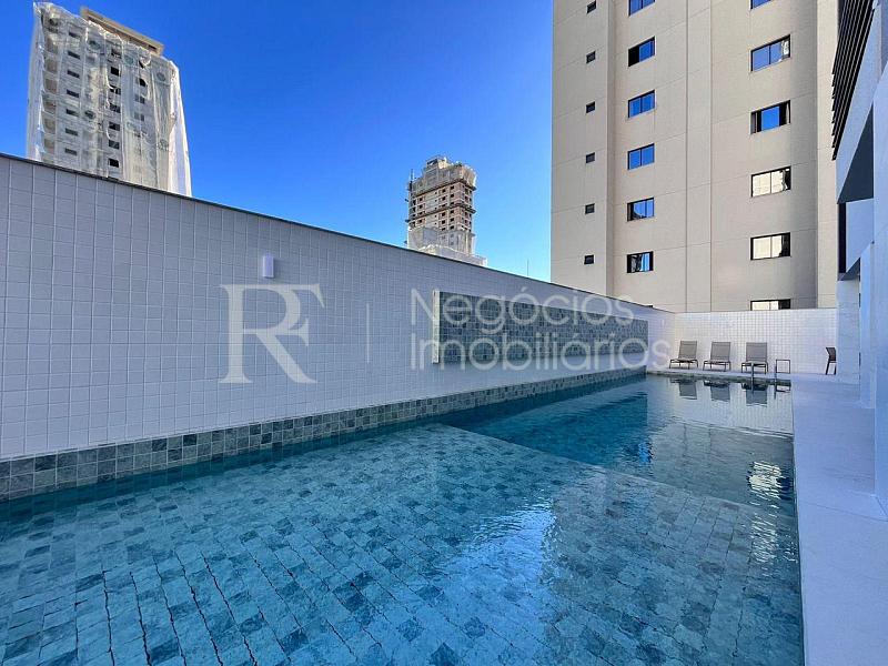 Apartamento � venda no Ilha de Creta em Meia Praia, Itapema � 3 Su�tes e 113 m� 20