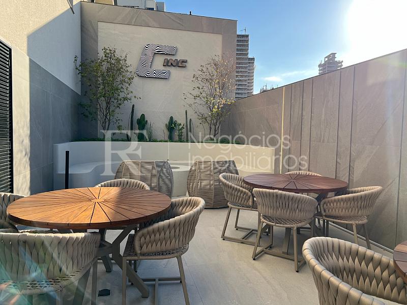 Apartamento � venda no Porto Salvatore em Perequ� � 3 Su�tes e 144 m� 42