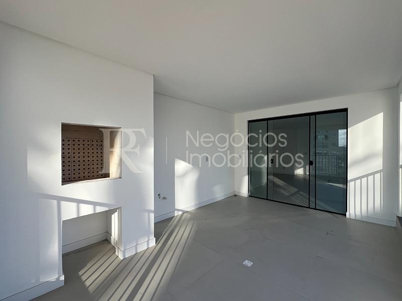 Apartamento � venda no Porto Salvatore em Perequ� � 3 Su�tes e 144 m� 3