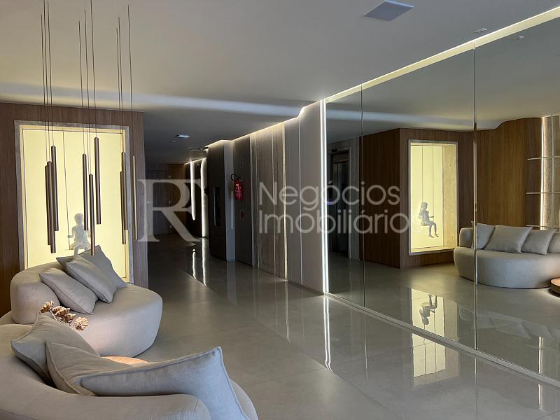 Apartamento � venda no Porto Salvatore em Perequ� � 3 Su�tes e 144 m� 45