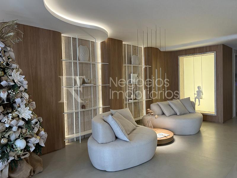 Apartamento � venda no Porto Salvatore em Perequ� � 3 Su�tes e 144 m� 33