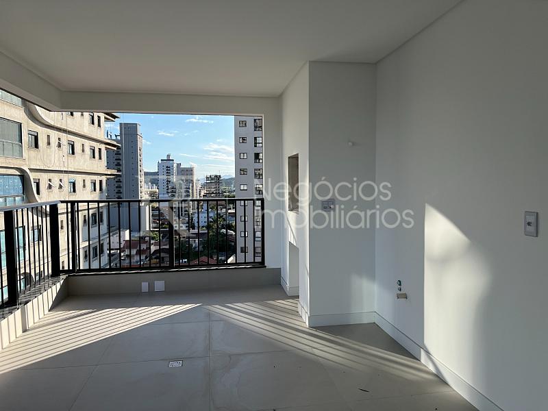 Apartamento � venda no Porto Salvatore em Perequ� � 3 Su�tes e 144 m� 2