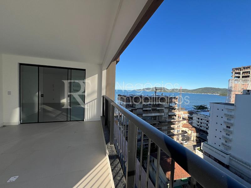 Apartamento � venda no Porto Salvatore em Perequ� � 3 Su�tes e 144 m� 1