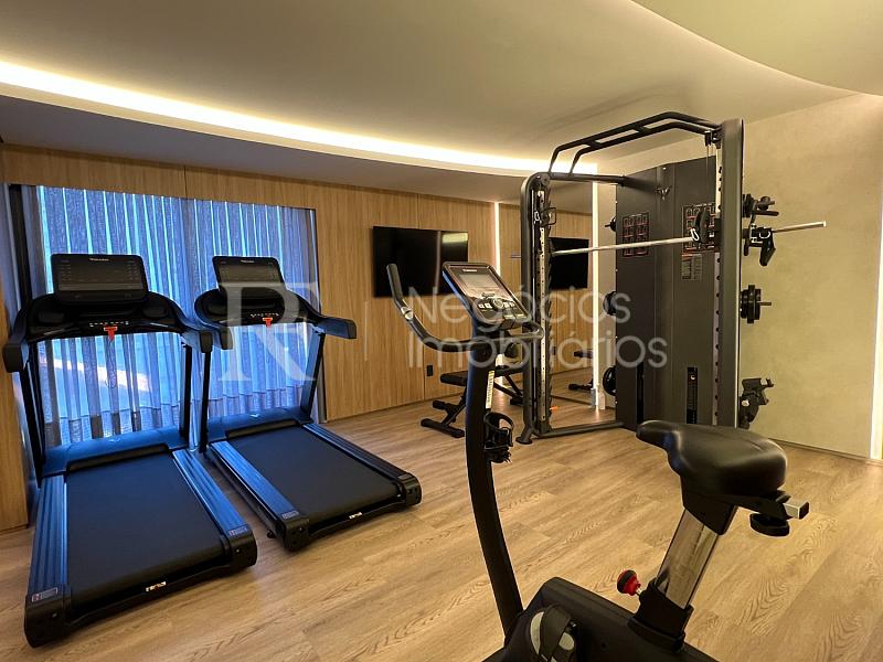 Apartamento � venda no Porto Salvatore em Perequ� � 3 Su�tes e 144 m� 39