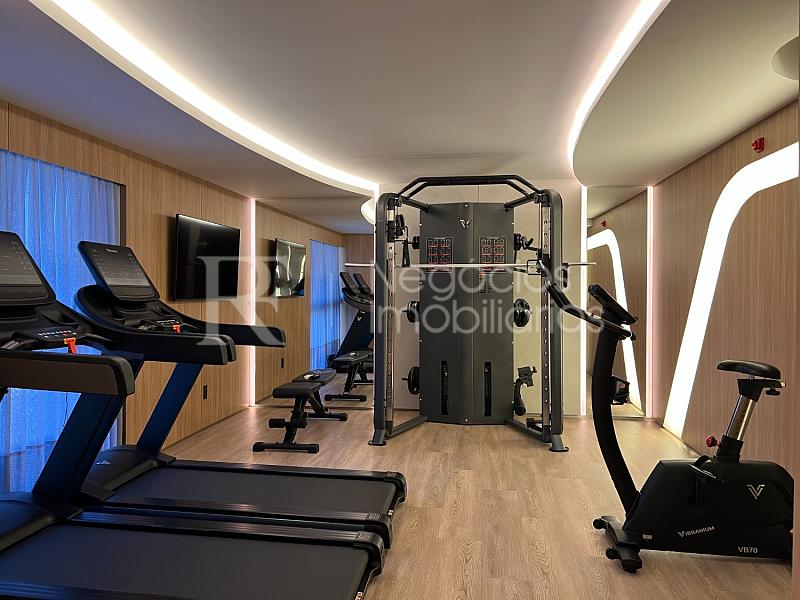 Apartamento � venda no Porto Salvatore em Perequ� � 3 Su�tes e 144 m� 40