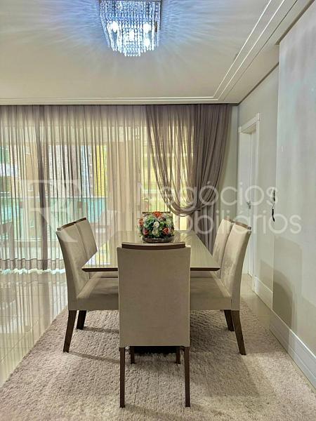 Apartamento � venda no Montblanc em Meia Praia � 3 Su�tes e 118 m� 9