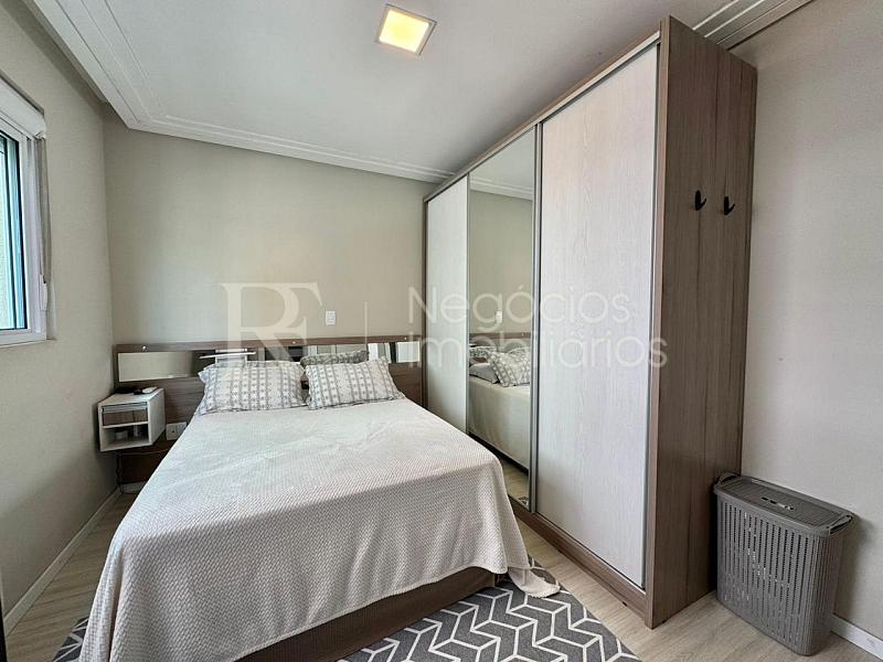 Apartamento � venda no Montblanc em Meia Praia � 3 Su�tes e 118 m� 14