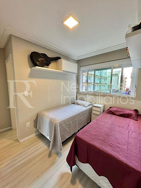 Apartamento � venda no Montblanc em Meia Praia � 3 Su�tes e 118 m� 20