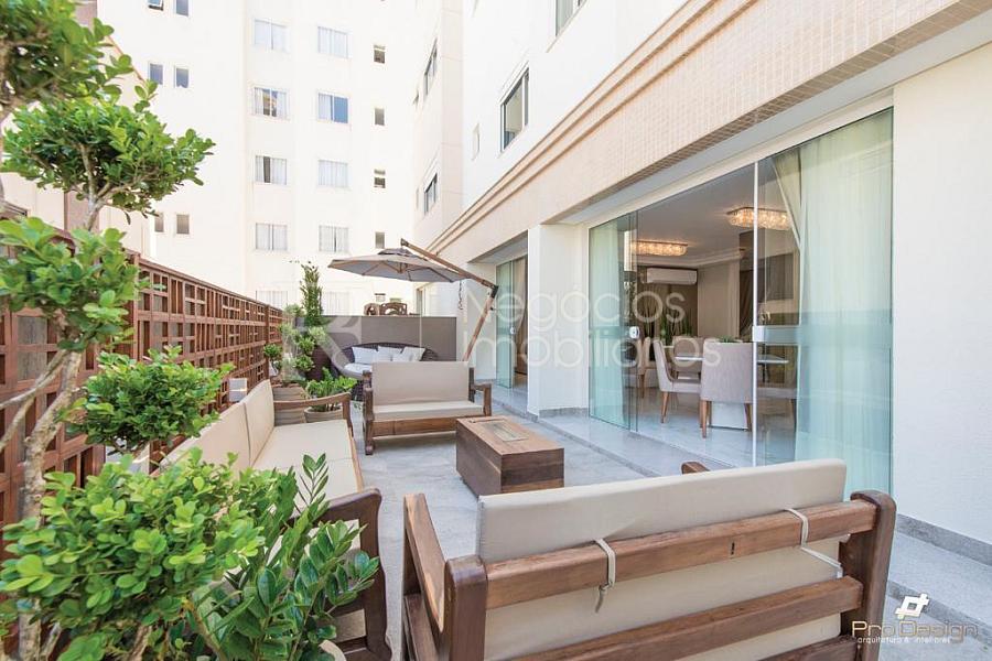 Apartamento � venda no Montblanc em Meia Praia � 3 Su�tes e 118 m� 25