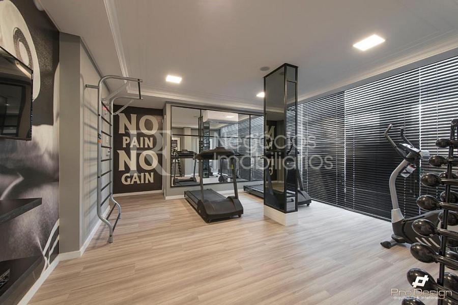 Apartamento � venda no Montblanc em Meia Praia � 3 Su�tes e 118 m� 26