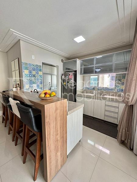 Apartamento � venda no Montblanc em Meia Praia � 3 Su�tes e 118 m� 11