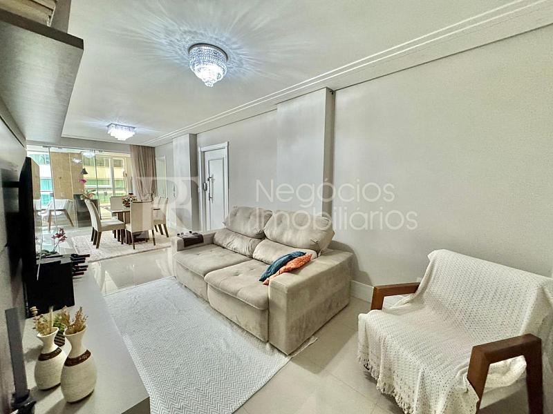 Apartamento � venda no Montblanc em Meia Praia � 3 Su�tes e 118 m� 5