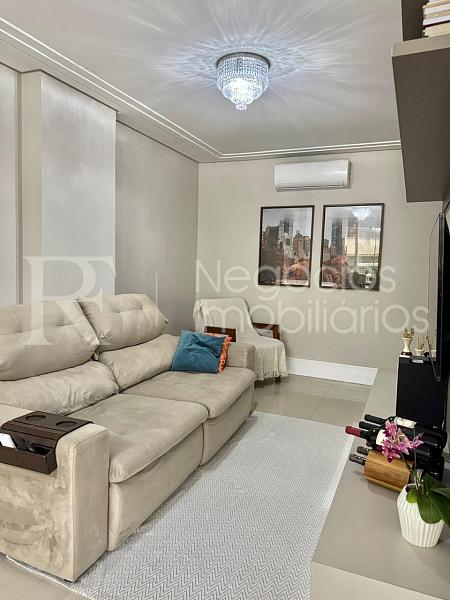 Apartamento � venda no Montblanc em Meia Praia � 3 Su�tes e 118 m� 6
