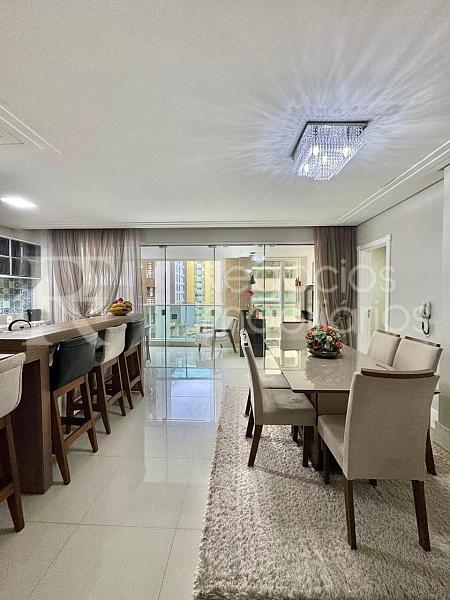 Apartamento � venda no Montblanc em Meia Praia � 3 Su�tes e 118 m� 8