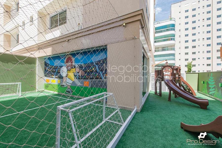Apartamento � venda no Montblanc em Meia Praia � 3 Su�tes e 118 m� 28