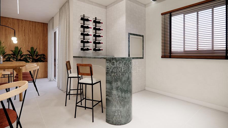 Residencial Caiub� 6