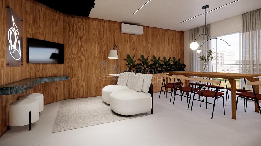 Residencial Caiub� 7