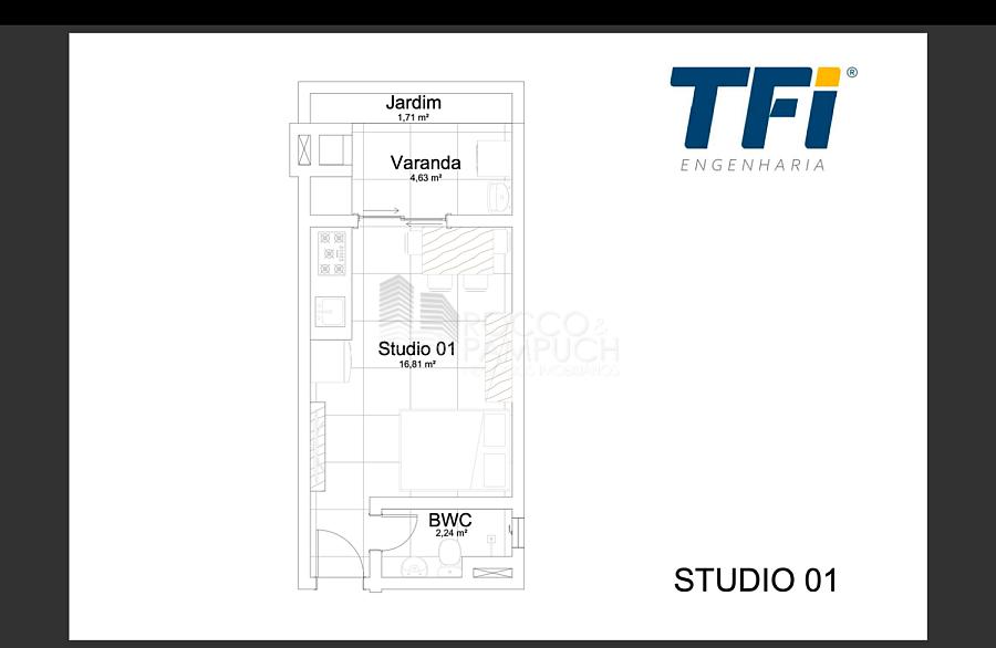 Residencial Caiub� 11