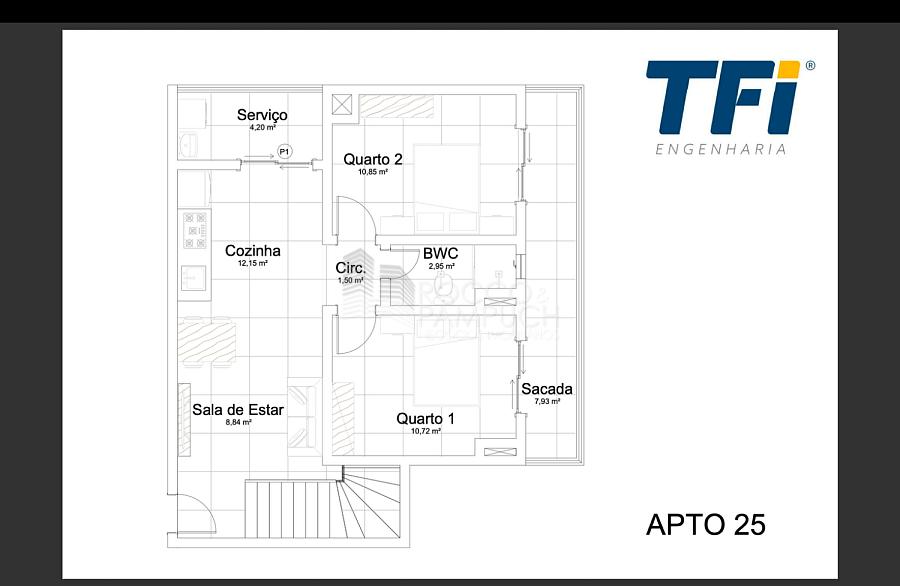 Residencial Caiub� 8