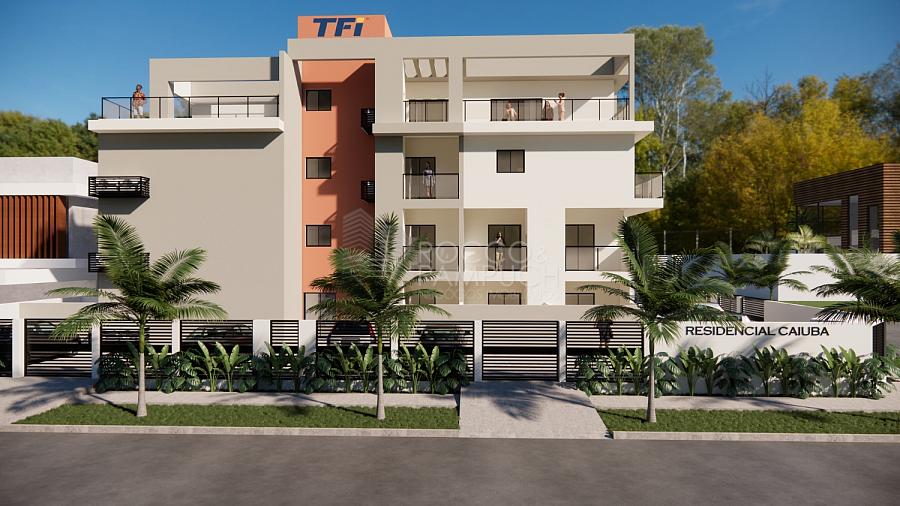 Residencial Caiub� 1
