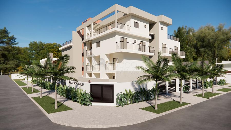 Residencial Caiub� 3
