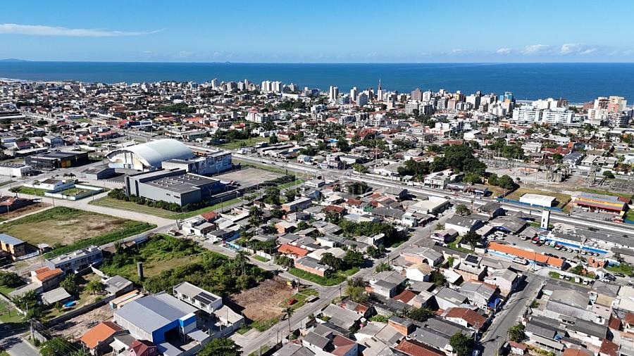 Residencial Caiub� 4