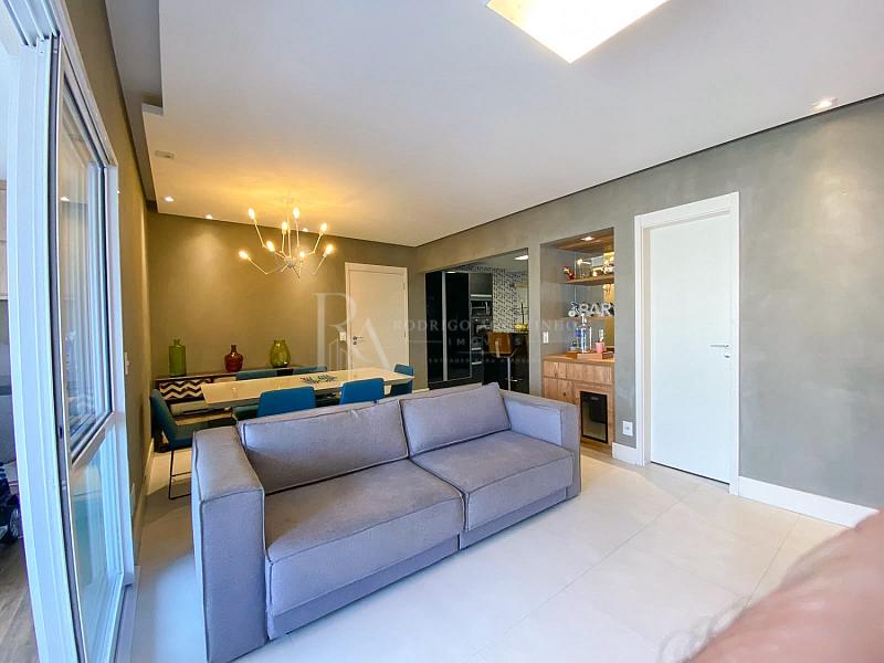 Apartamento � venda em S�o Bernardo do Campo 3