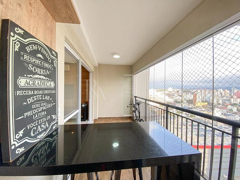 Apartamento � venda em S�o Bernardo do Campo 2